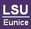 Louisiana State University Eunice