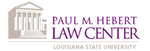 Paul M. Hebert Law Center