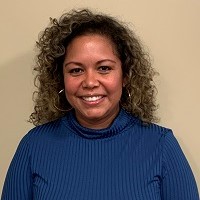 Aleyda Diaz Campus Assistance Program Counselor