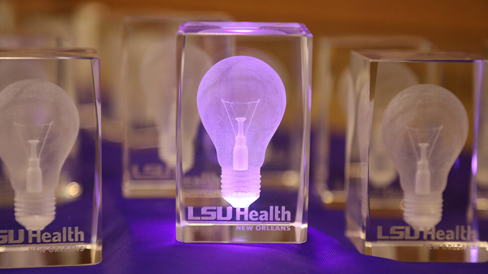 LSU Health New Orleans