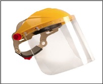 Face Shield