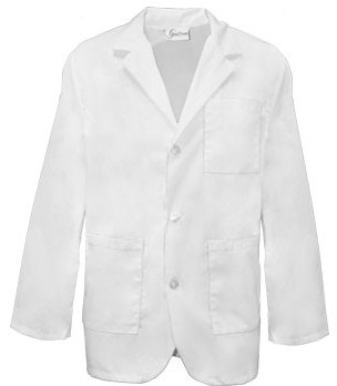 Lab Coat