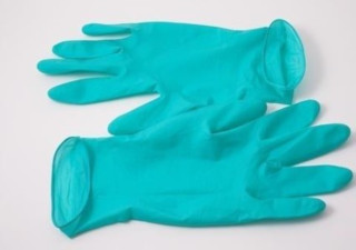 Nitrile Gloves