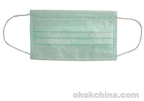 Surgical Mask