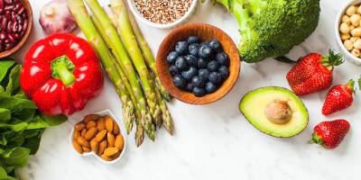 Healthy Eating Guide Healthy Eating Guide