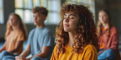 Stress Management Stress Management