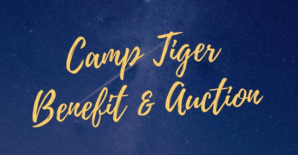 Camp Tiger